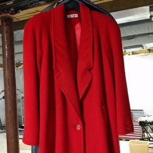 Ann taylor coat